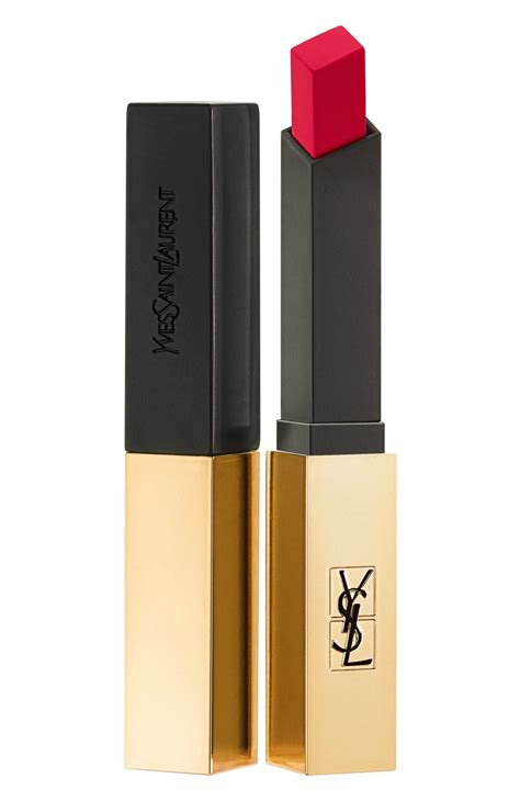 ysl the slim shade 21|ysl beauty pur couture the slim.